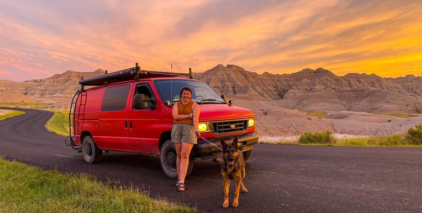 Special Tails Belong On Every Trail