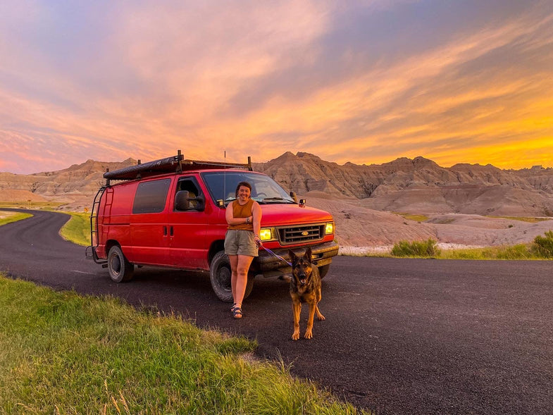 Special Tails Belong On Every Trail | Ruffwear UK