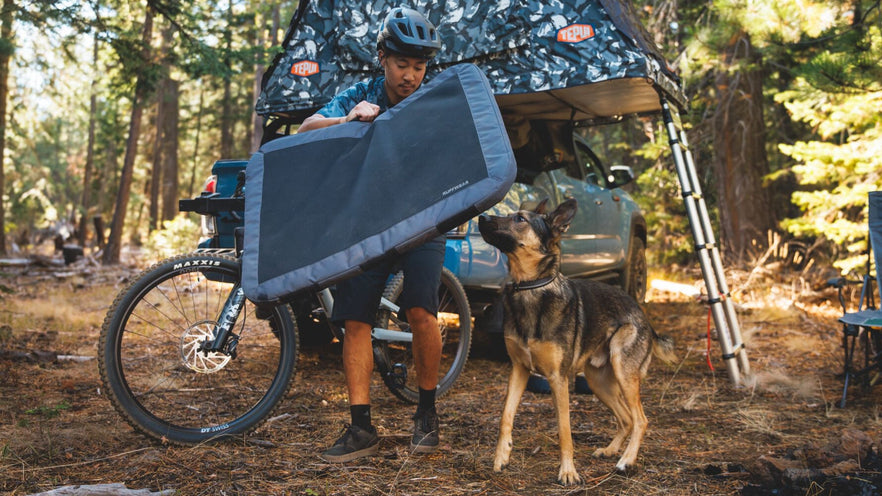 Large Dog Gear | Ruffwear UK