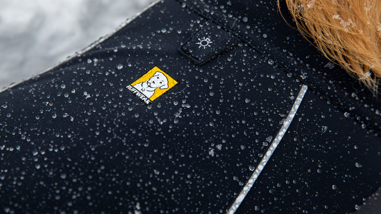 PROTECTION CONTRE LES INTEMPÉRIES