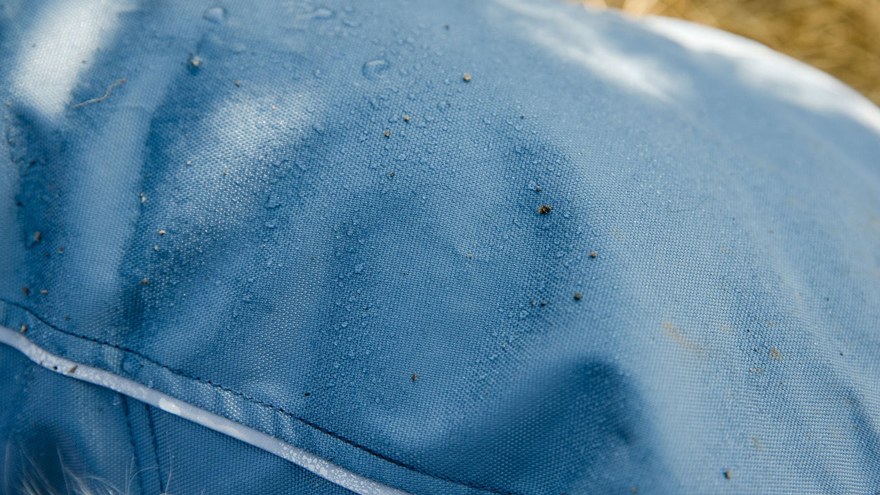 TISSU EXTÉRIEUR RÉSISTANT