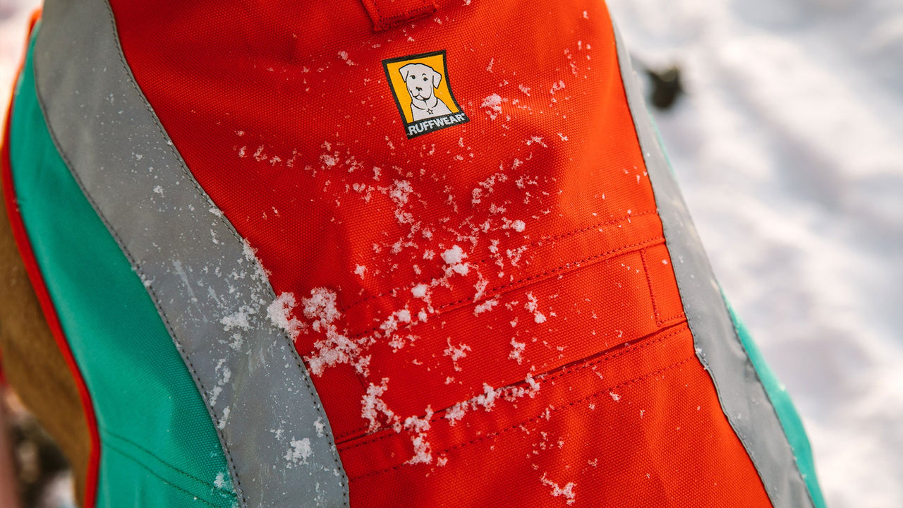 RÉSISTANTE AUX INTEMPÉRIES