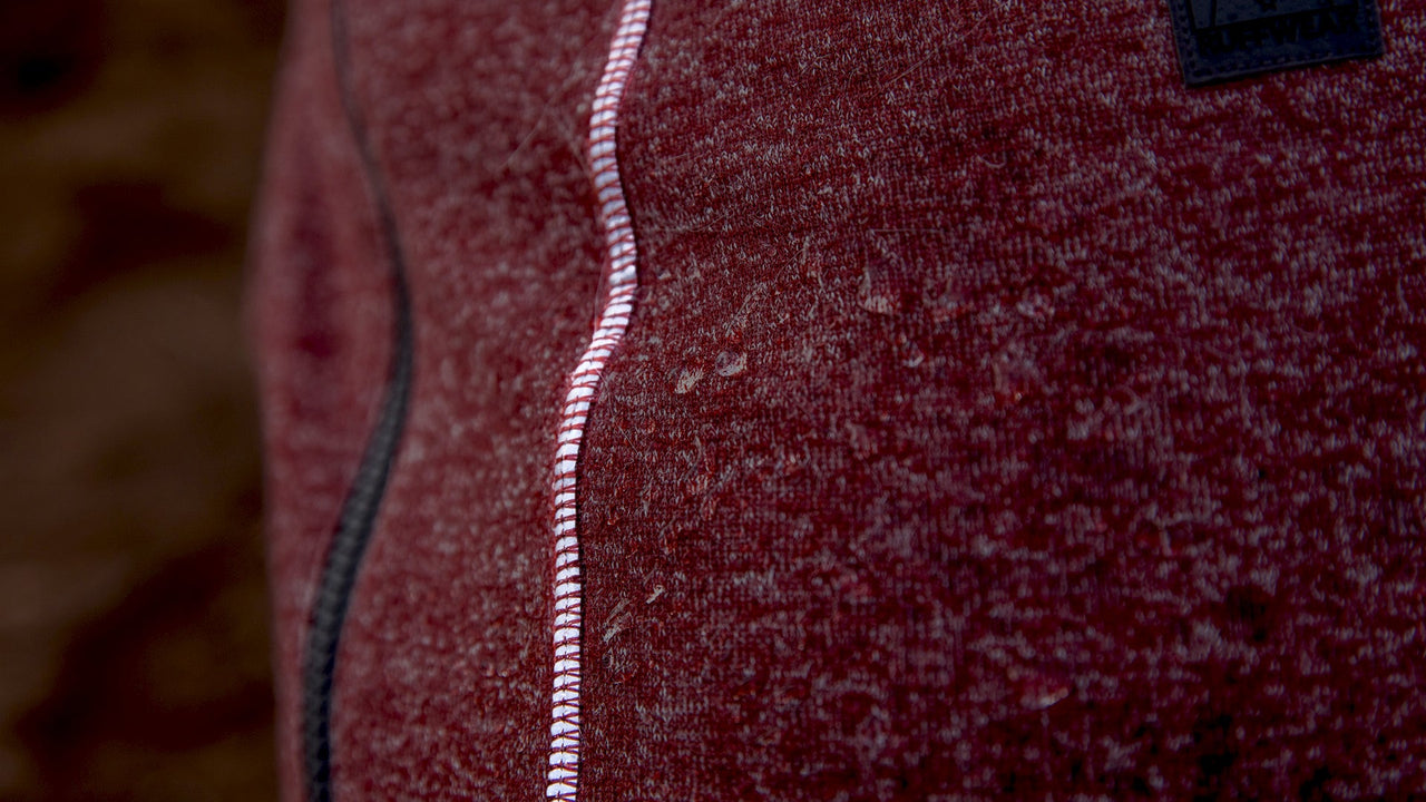 BORDURE RÉFLÉCHISSANTE