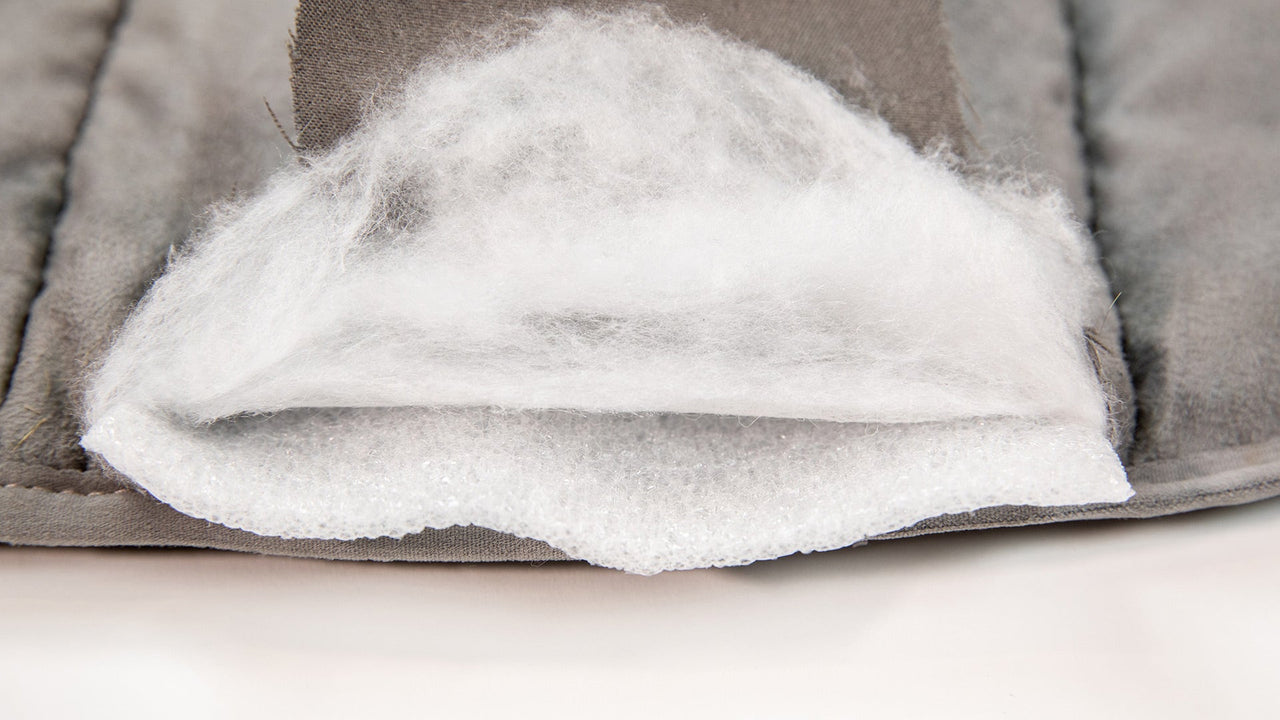 KOMFORT MIT ISOLIERUNG