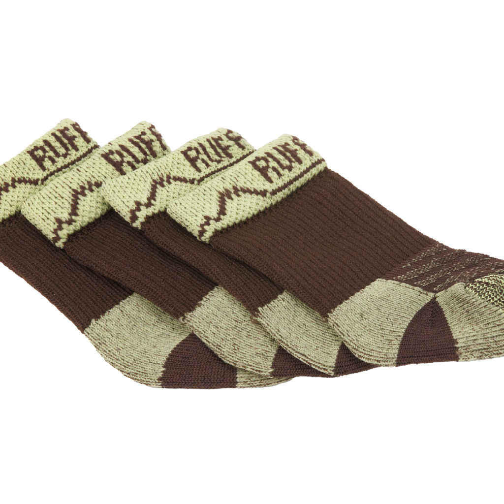 Bark’n Boot™ Dog Socks Ruffwear