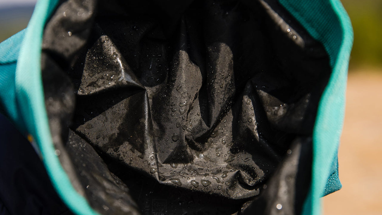 DOUBLURE IMPERMÉABLE