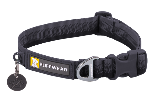 Dog Collars Durable Secure Reflective Ruffwear