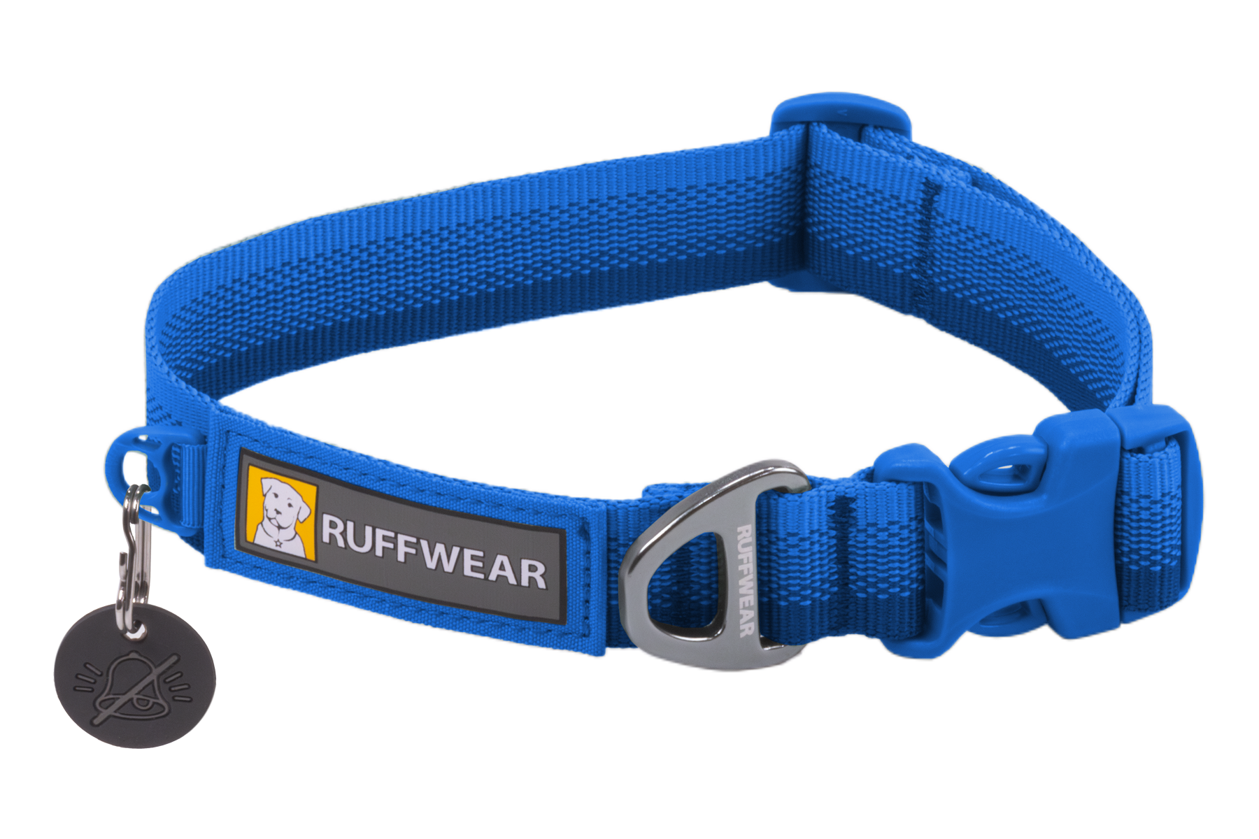 Front Range Dog Collar Ruffwear