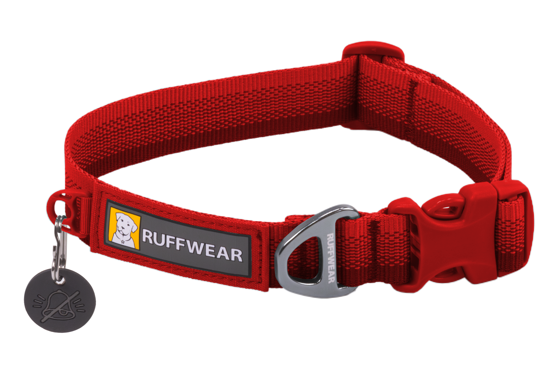 Front Range Dog Collar Ruffwear