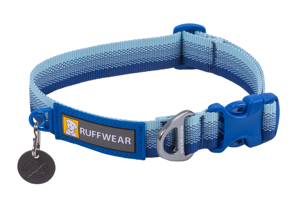 Dog Collars Durable Secure Reflective Ruffwear