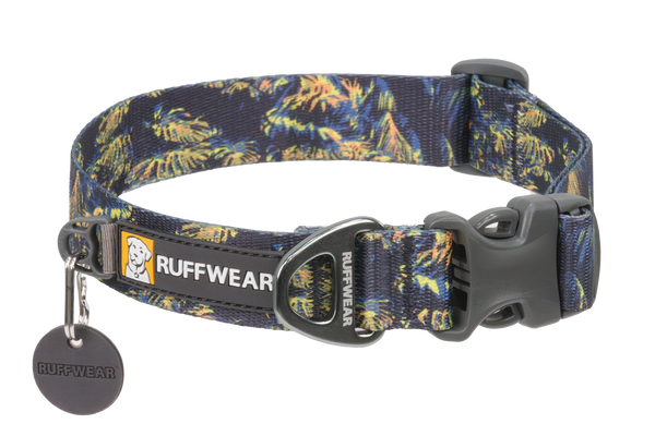 Dog Collars Durable Secure Reflective Ruffwear