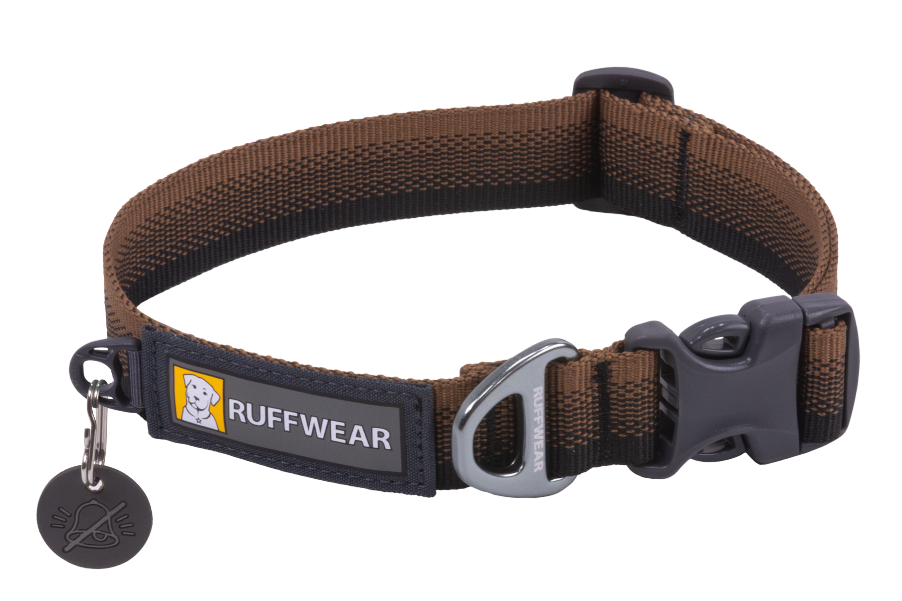 Front Range Dog Collar Ruffwear