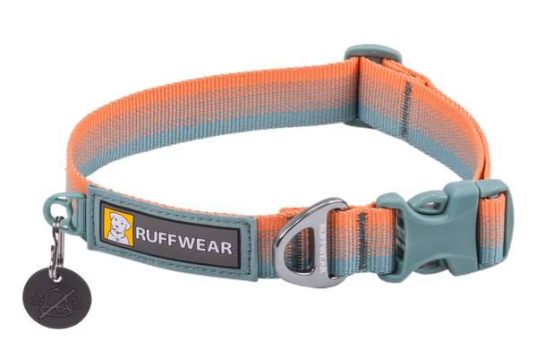 Dog Collars, Durable, Secure & Reflective