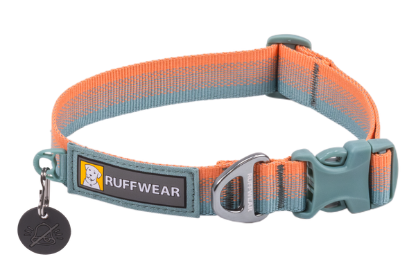 Dog Collars Durable Secure Reflective Ruffwear
