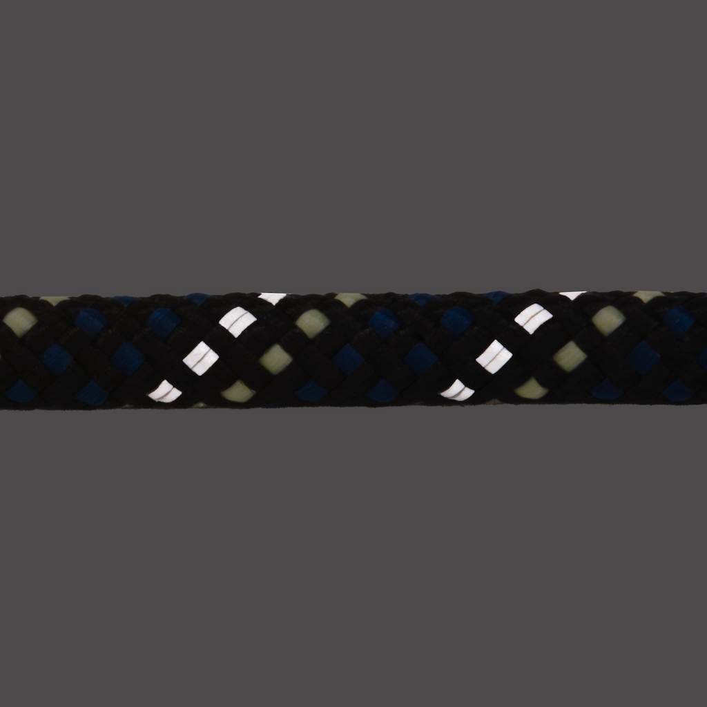 Knot-a-Collar™ | Climbing Rope Dog Collar | Ruffwear UK