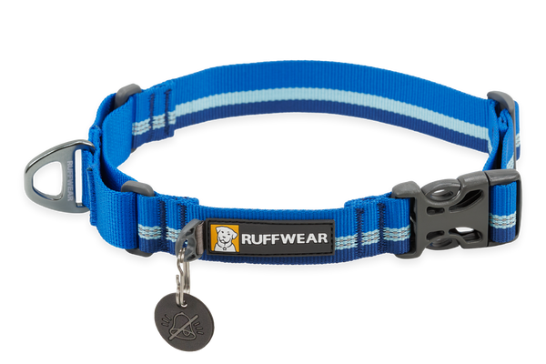 Dog Collars Durable Secure Reflective Ruffwear