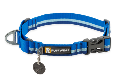 Ruffwear web clearance reaction