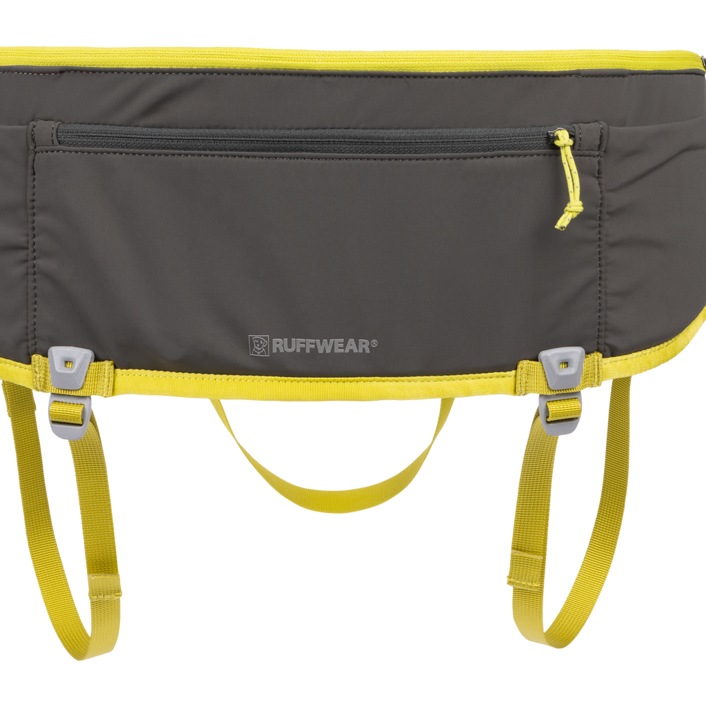 Omnijore™ Dog Joring System System for Dog Joring, Canicross Ruffwear
