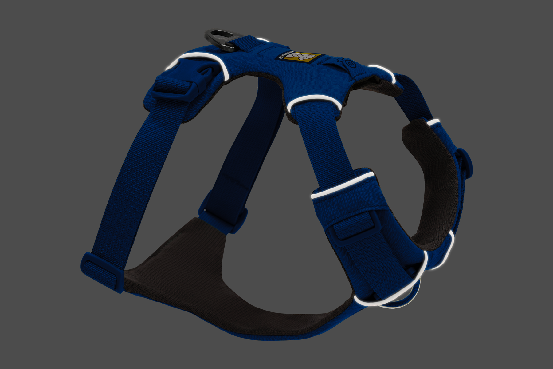 Front Range Dog Harness Ruffwear