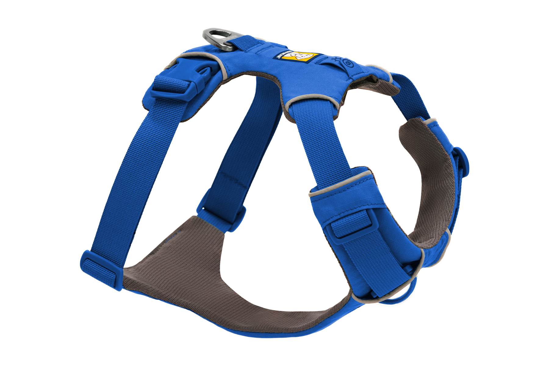 Front walking best sale harness for dogs