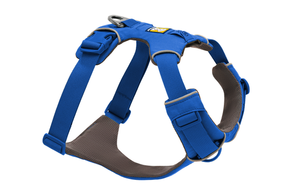 Blue k9 clearance harness