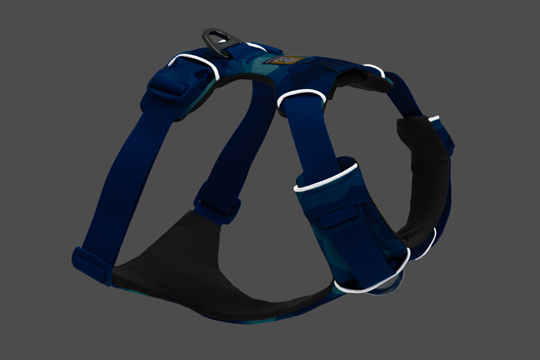 Rough wear online dog harness