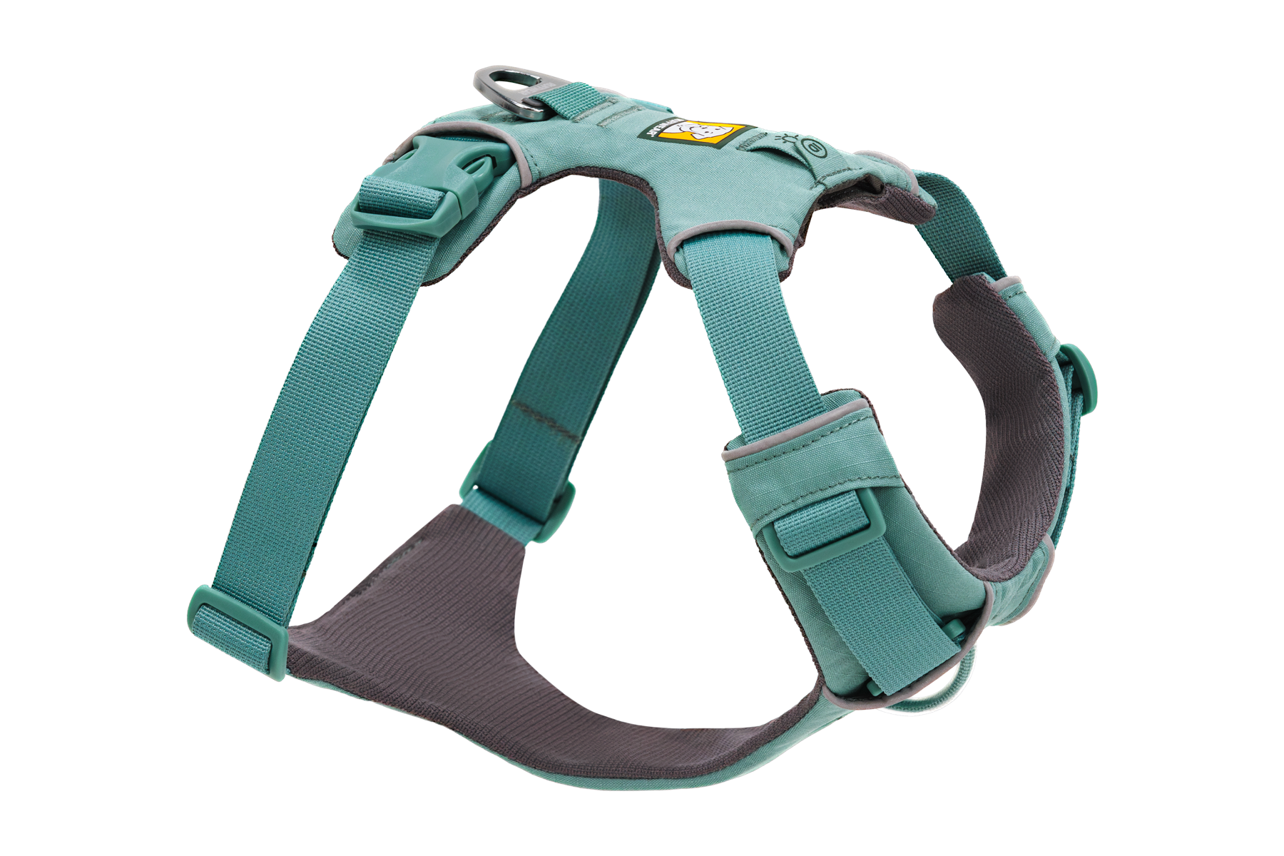 Front Range Dog Harness Ruffwear