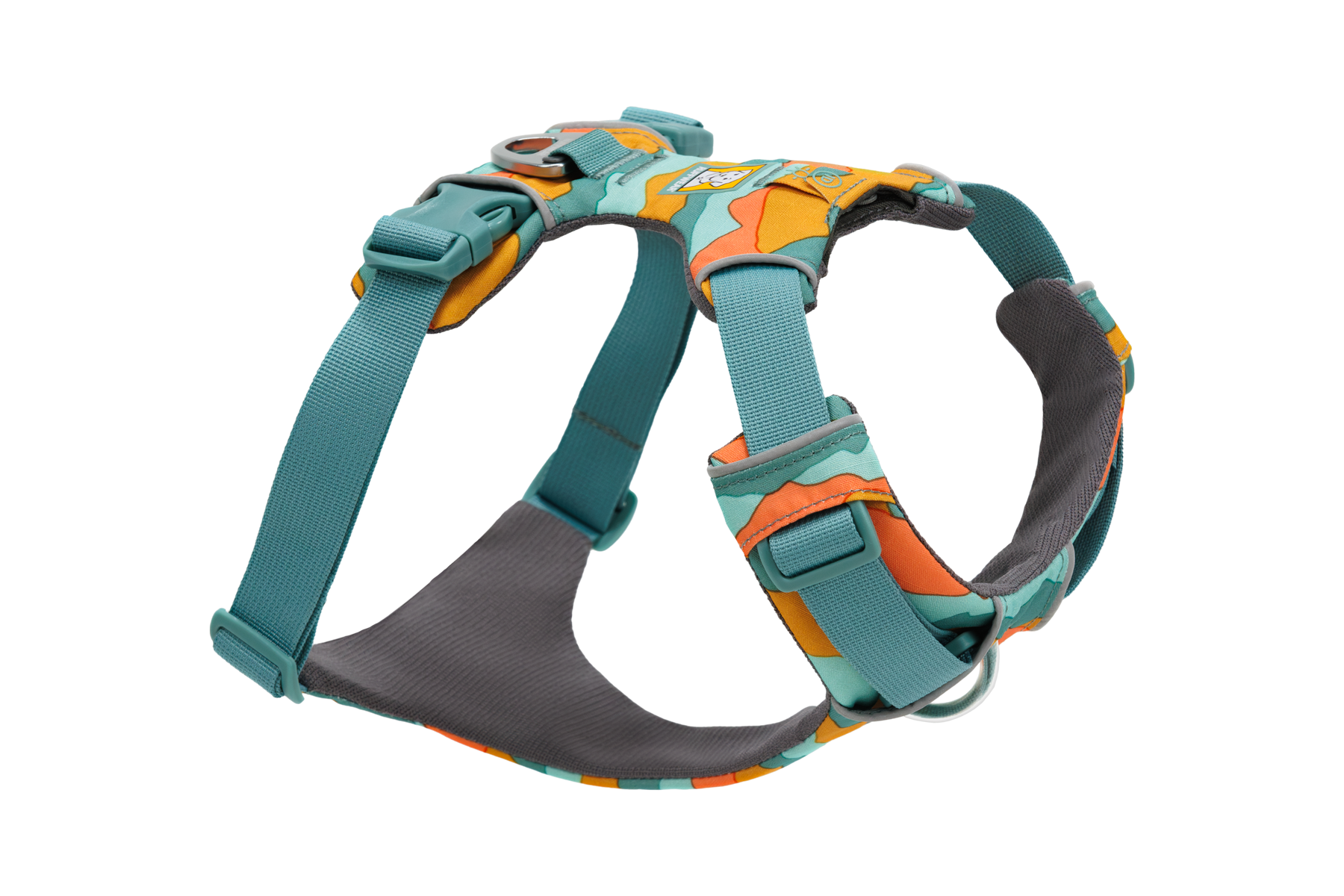 Ruffwear harness store