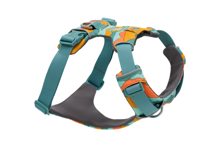 Front Range Dog Harness Ruffwear