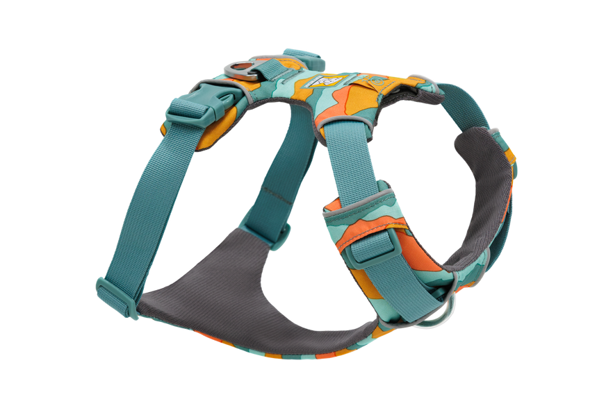 Front Range Dog Harness Ruffwear