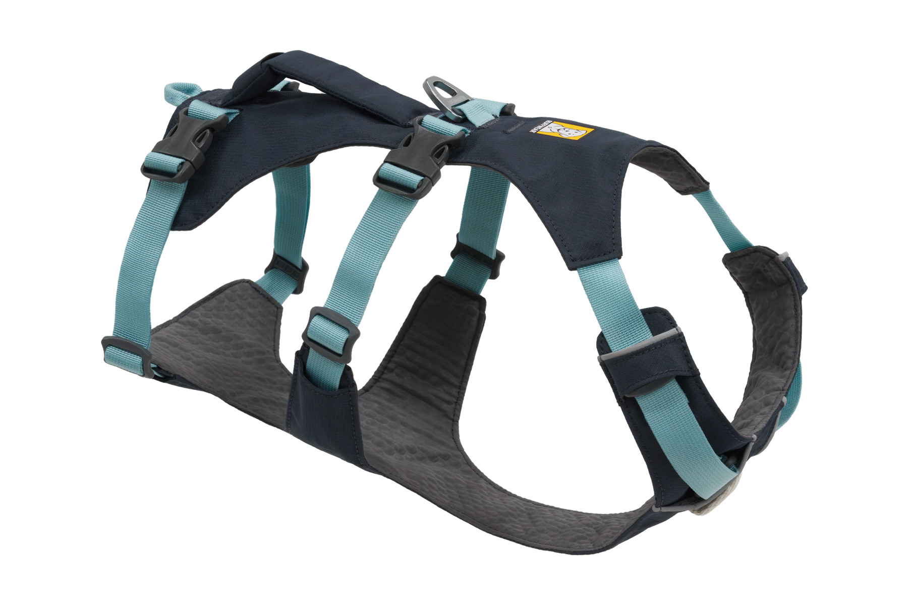 Ruffwear best sale flagline harness