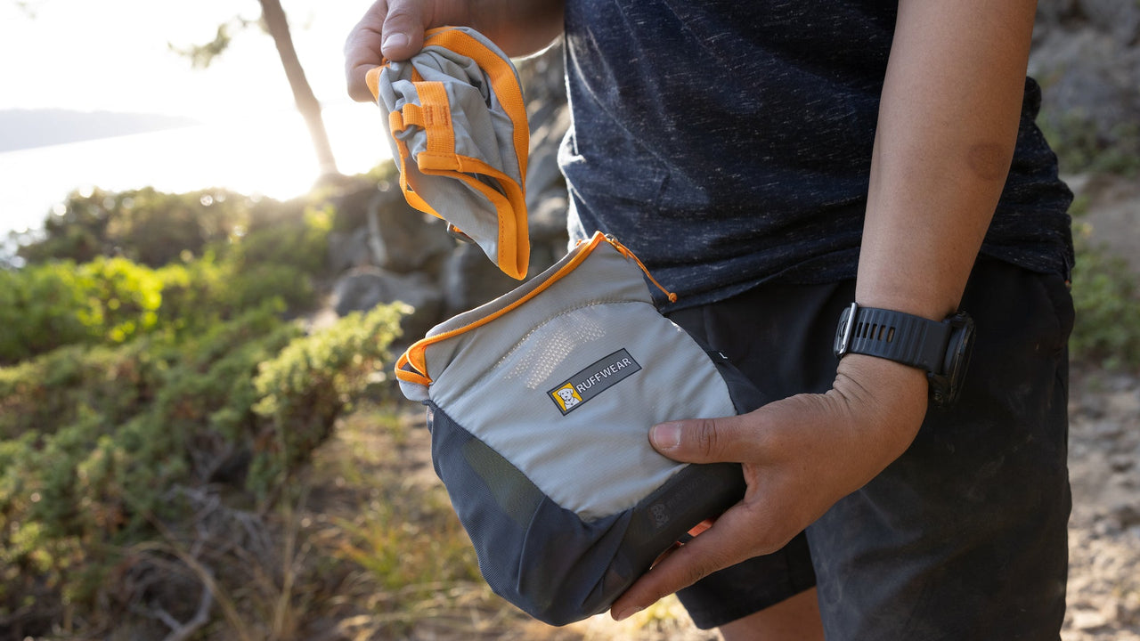 KOMPLETTES EVAKUIERUNGS-KIT