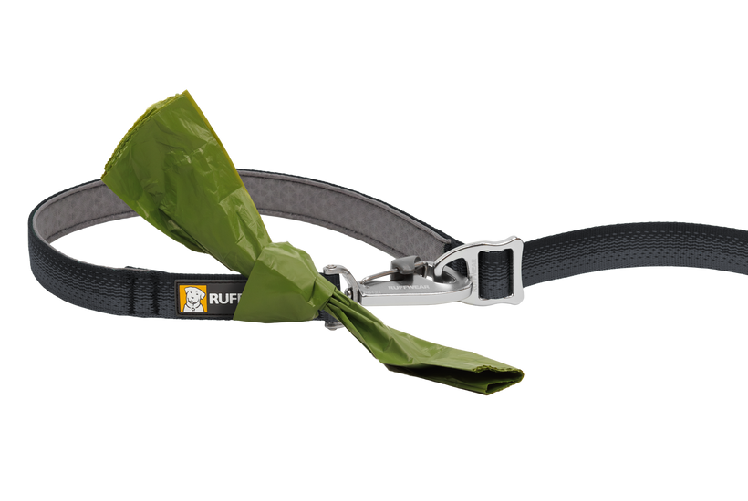 Switchbak Double Ended Dog Lead Ruffwear