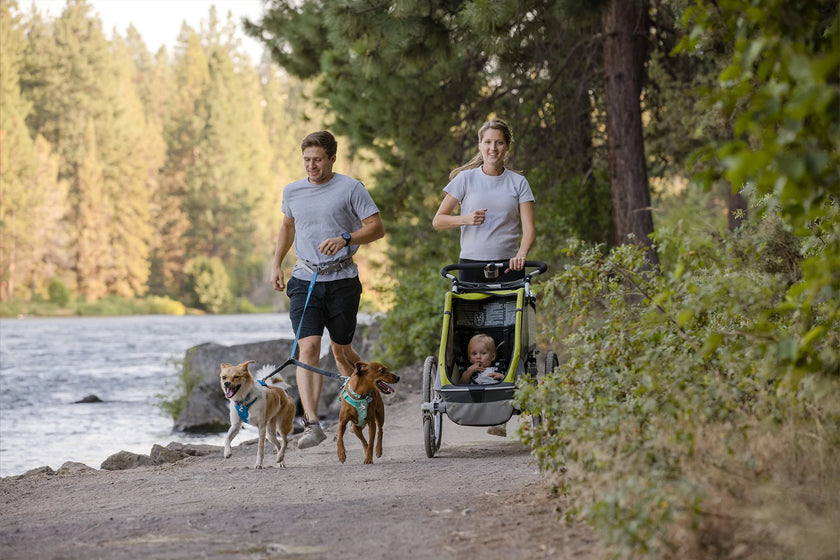 À propos du Double Track™ Coupler Video Thumbnail