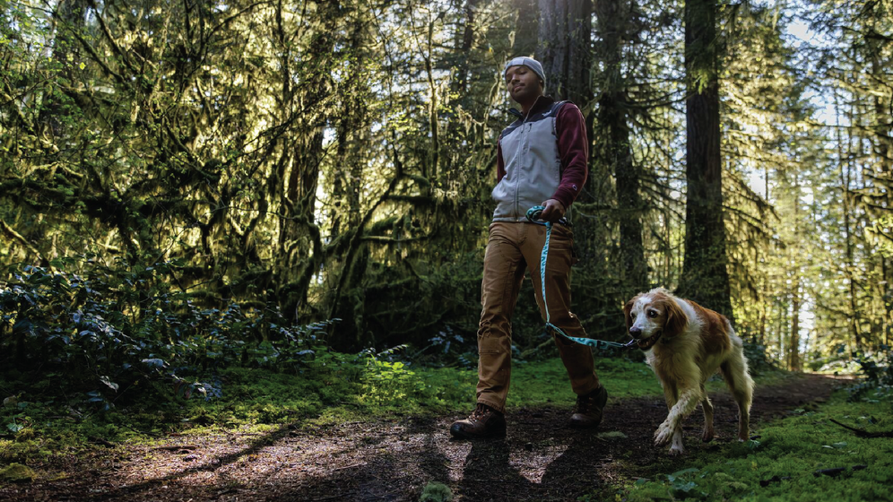 À propos : La laisse Crag EX™ Video Thumbnail