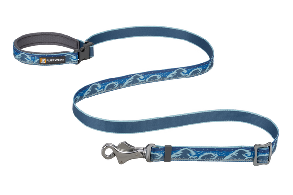 Dog Leads Adjustable Durable Reflective Ruffwear