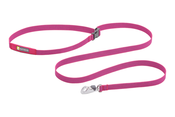 Dog Leads Adjustable Durable Reflective Ruffwear