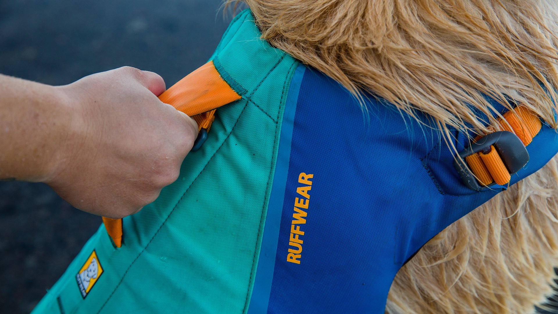 Ruffwear float coat xs outlet