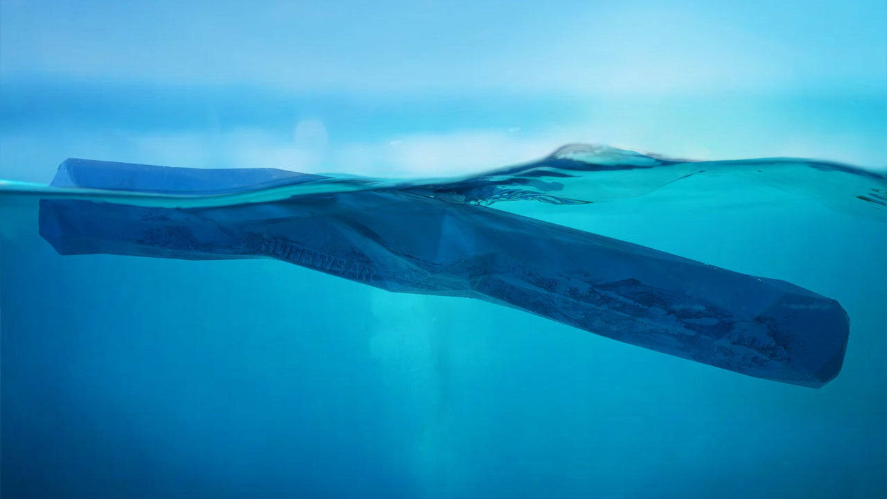 EXCELLENTE FLOTTATION