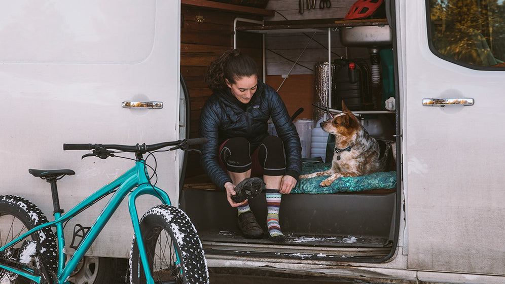 À propos du lit Basecamp™ Video Thumbnail