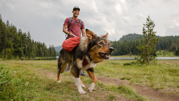 Über den Front Range™ Tagesrucksack Video Thumbnail