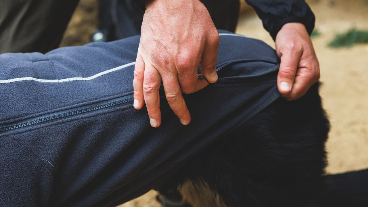 MAINTIEN DE LA CHALEUR CORPORELLE