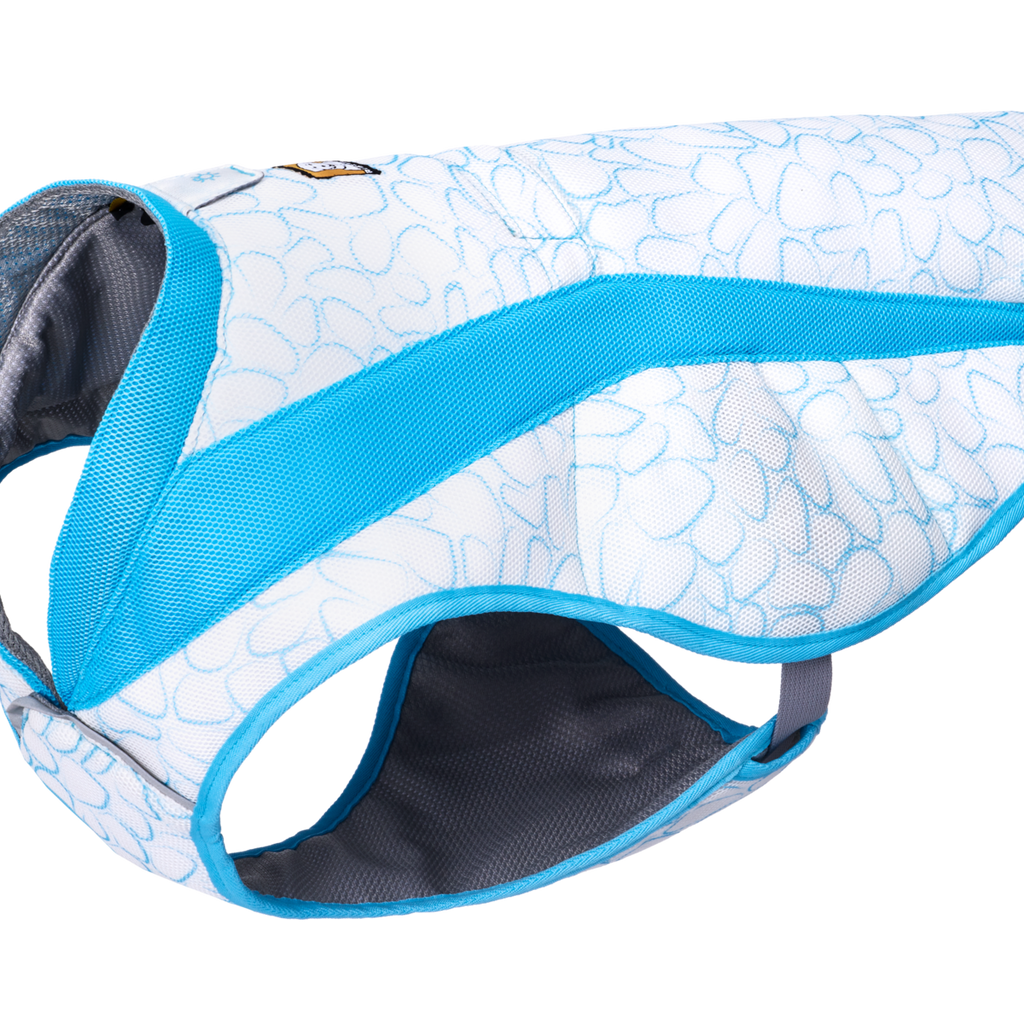 Swamp Cooler™ Cooling Dog Vest | Ruffwear