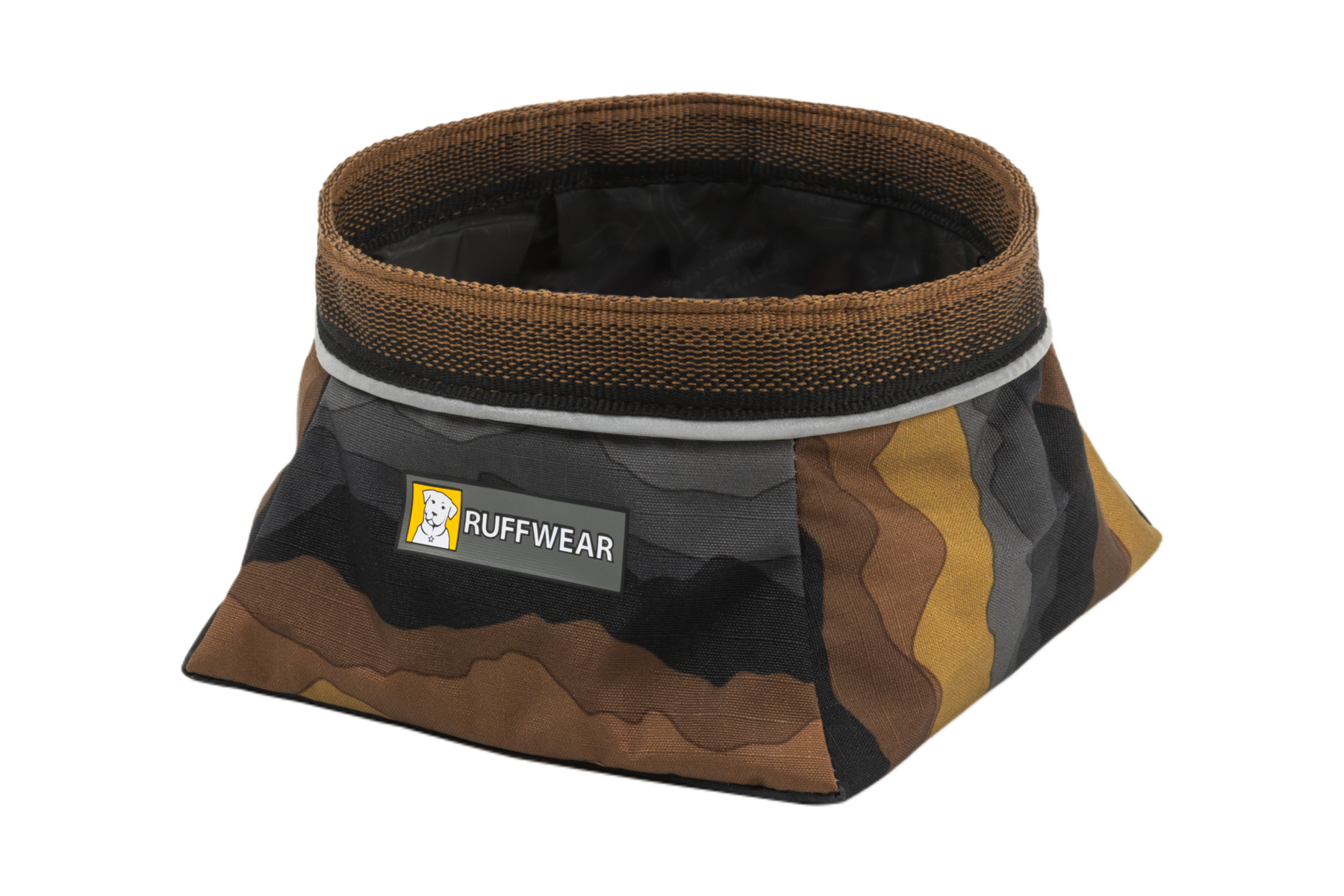 Quencher Packable Dog Bowl Ruffwear