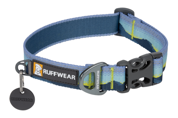 Dog Collars Durable Secure Reflective Ruffwear