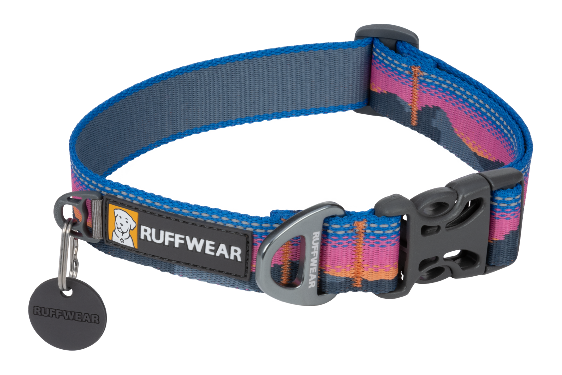 Crag collar hot sale ruffwear