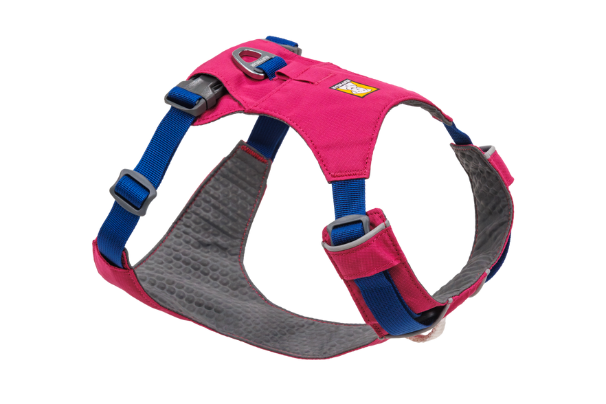 Simply comfortable online range dog harness