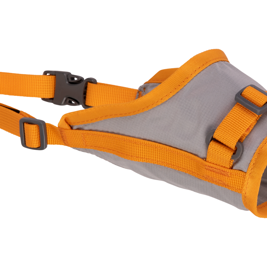 BackTrak™ Dog Sling Carrier Evacuation Kit Ruffwear