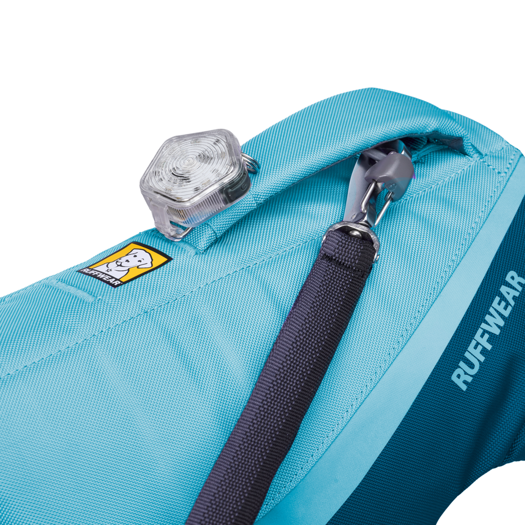 Float Coat™ Dog Life Jacket Dog PFD Ruffwear UK