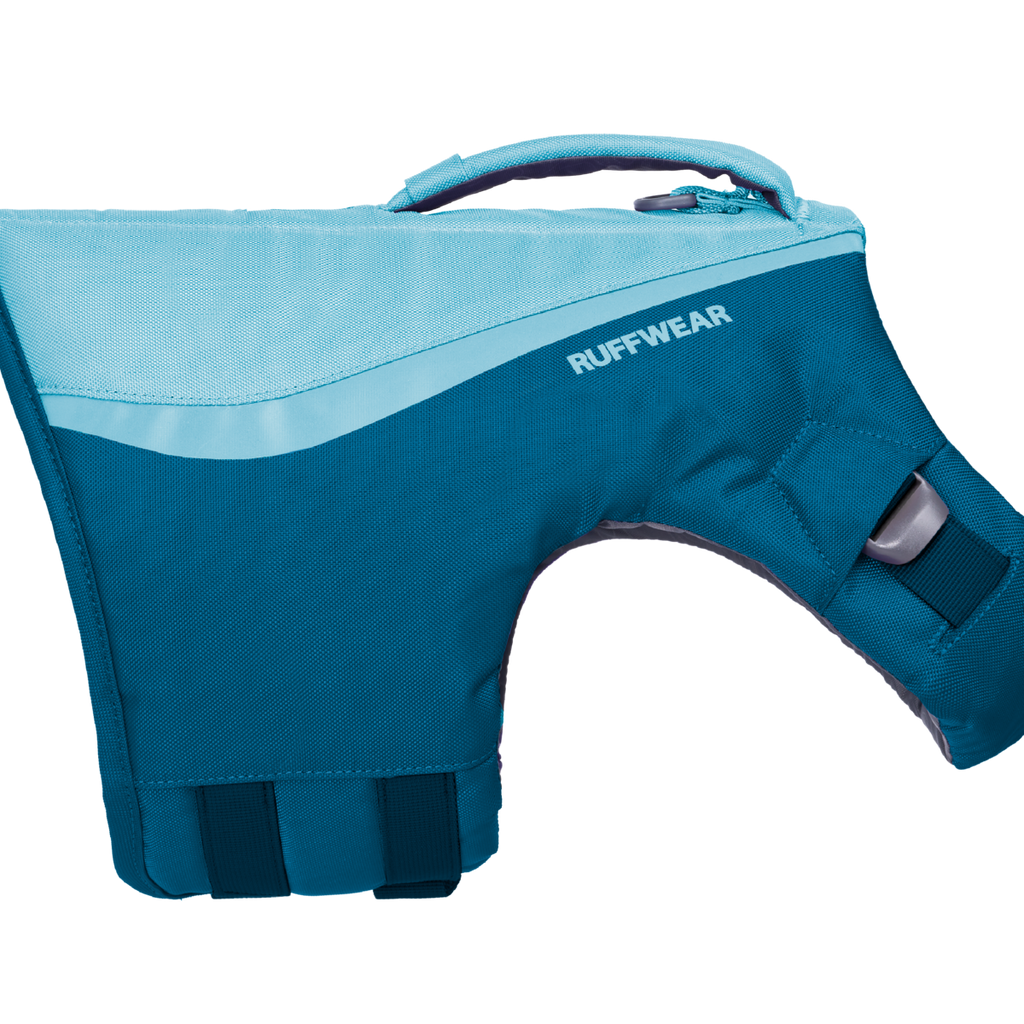 Pdf Float Jacket Float Coat™ Dog Life Jacket | Dog PFD | Ruffwear UK
